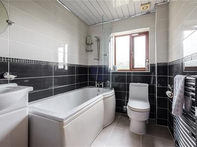 House Bathroom